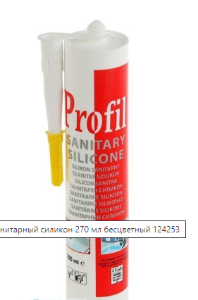 �������� ����������� ���������� ���������� 270�� Soudal Profil