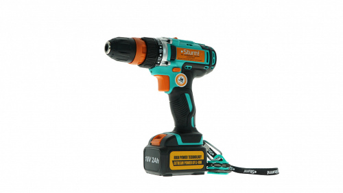 ���� �����-���������� �������������� CD3618T (18�, 30-16��,) STURM