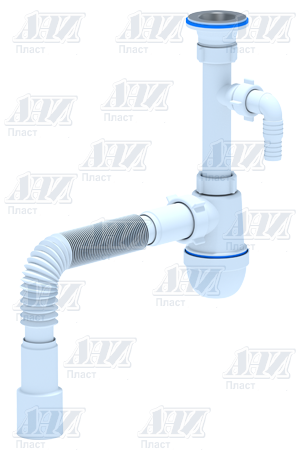 ����� ANI 1 1/4  � ��������� � ������ 40*40/50 C1315