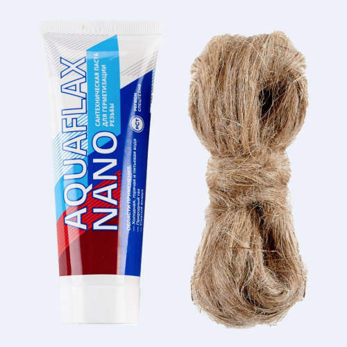 �������� ��� ��������� ���������� AquaflaxNano �2, ����� 80 � + �� 20 �