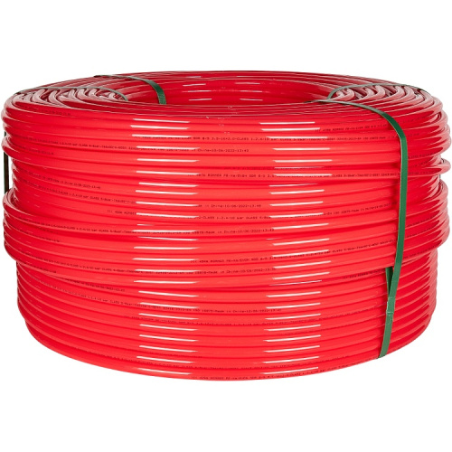 ����� ���������� PEX-A c ���������������� ����� EVOH 16(2,0)  ������� ����� 500� ROMMER