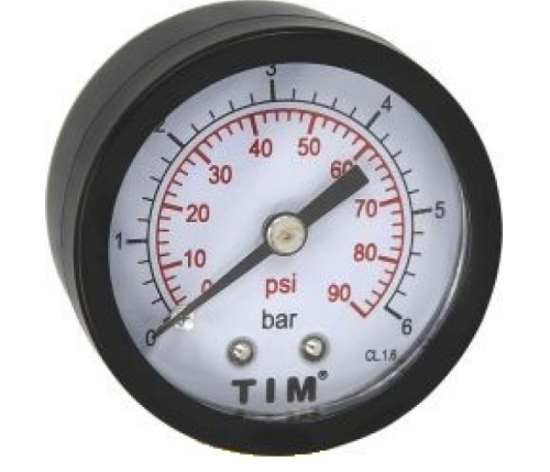 �������� ����������� ����������� Dn 50 ��, 1/4" - 6 ��� TIM