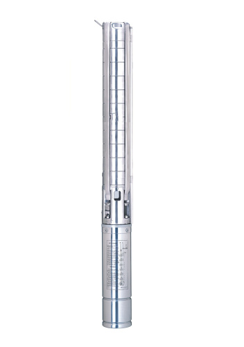 ����� ���������� ��������� ������������ 4TS -105/11 (4", 380�, 3���, 11�3/�, 100�) ������ 1,5 �. + �����  BELAMOS