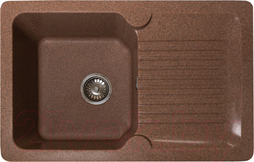 ����� GranAlliance G-42 (770�490x210), ������������� � ������� 3 1/2 (��������) � �������� ����� �� �������������� �����