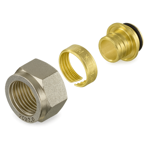 ��������� PEX 16 � 2,0 � 3/4 TIM