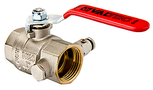 ���� ������� � �������� � ����������������� 3/4" �� VT.245