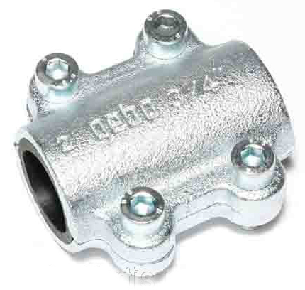 �������� o����� ��������� 1 1/4" (PN 16 �� 110 �) GEBO