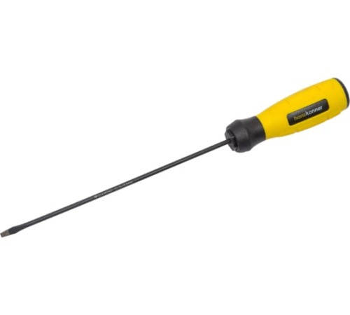 �������� �������� SL3x150�� �������� ����������, ��������� 59 HRC, S2 Hanskonner HK1040-16-SL3-150 �