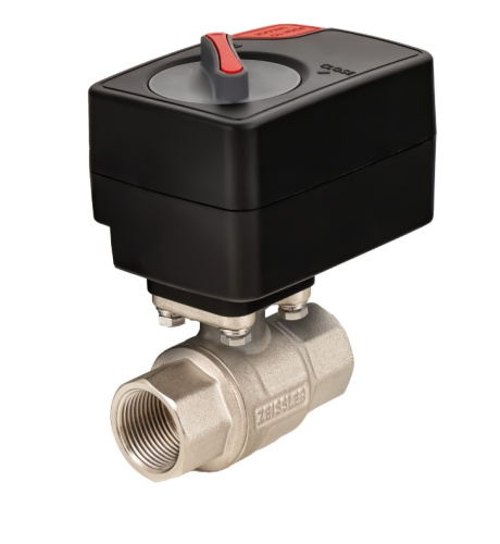 ������ ���� ������� � ��������������� ZEISSLER 220� 3/4" ������ ������