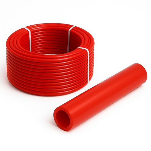 ����� PEX-B 16 x 2,0 ��, �������, � EVOH, ����� 600 �, TIM