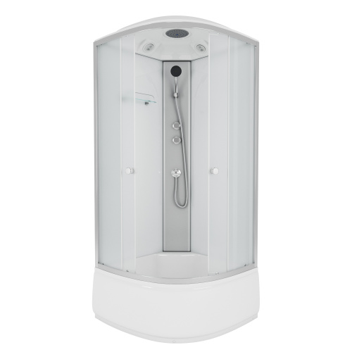 ������� ������ 90*90*215 ����� ������, ������� ������, ������� ������, 4 ����� NIAGARA