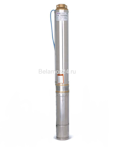 ����� ���������� ������������ BELAMOS TF-150, 2500 ��, 5000 �/�, ����� 155 �, ������ 1 �