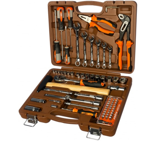 ���� ����� ����������� ������������� 75 ��������� 1/4"�1/2"DR OMBRA