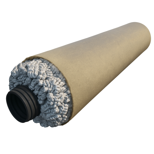 ����� ��������� ���� ��� 110 DSF (250) SN-4 �� 42.21.13-001-70792925-2021 (3�)