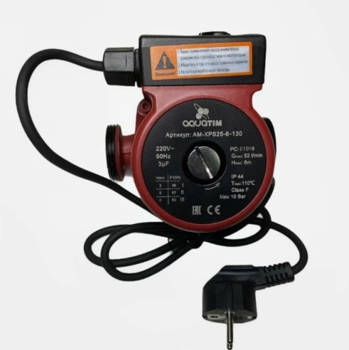 ����� �������������� AM-XPS25-6 (130��) � ������� TIM