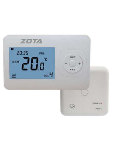 ���� ��������� ������������ ZT-02W ZOTA