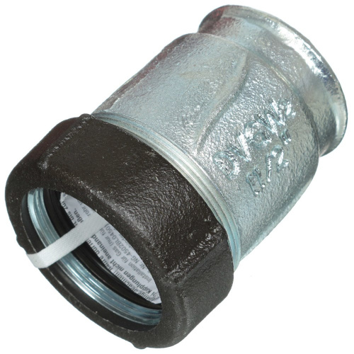 �������� ����������� �� ������� ������ 11/2 �/�  GEBO