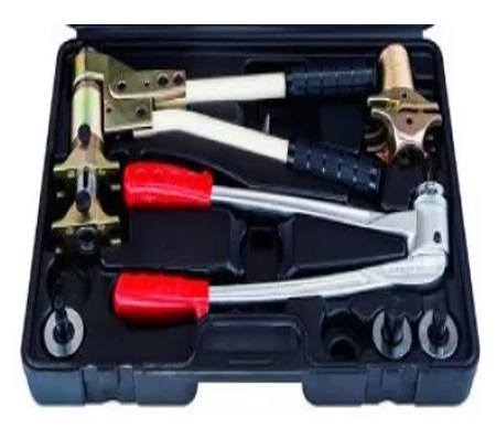 ���������� ��� ������� ���������� �������� (16 � 2,2; 20 � 2,8; 25 � 3,5;16 � 2,6; 20 � 2,9) TIM