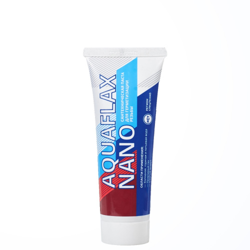 _�����-�������� ��� ������ "AquaflaxNano" 80 �