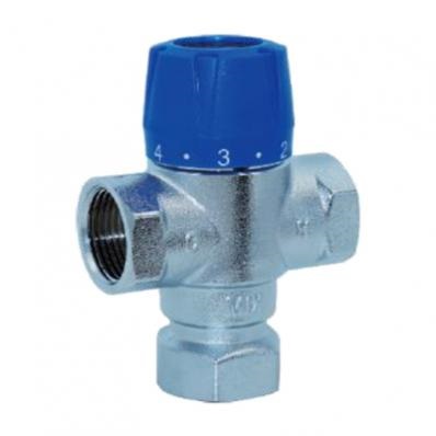 ���� ���������������� ������������ ������ 1/2-TMV TIM