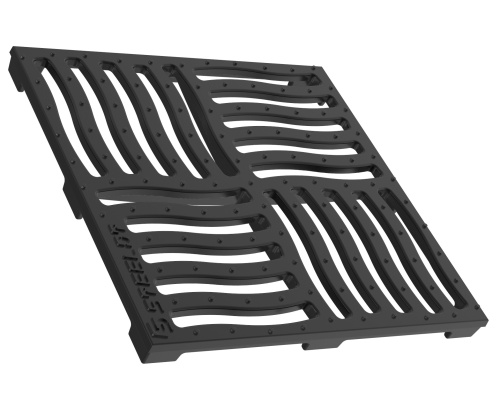 ������� ��� �������������� �������� ������� 300 x 300 Steelot SteeStart