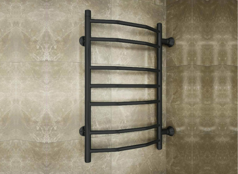 ����������������� �4 P80x50 (������� �����������) �� 50, ������ RAL 9005 (���), ��������