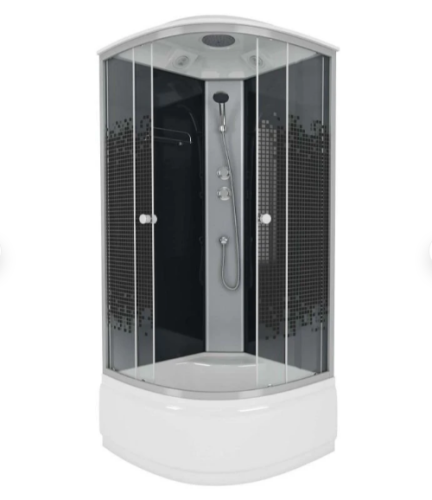 ������� ������ 100*100*215 ������ ������, ������ �������, ������� ������, 4 ����� NIAGARA