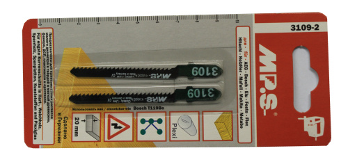 ���� ����� �� ������ 75*2,0�� �������� ��� �119�� MPS