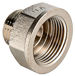 ���������� �����.1/2 (�) � 3/4 (�) VTm VTr.592.N.0504