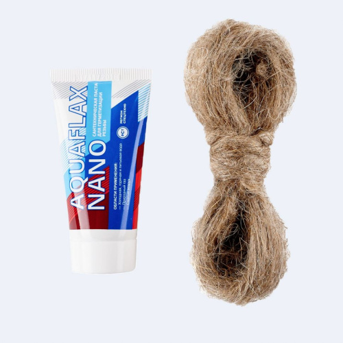 �������� ��� ��������� ���������� AquaflaxNano �1, ����� 30 � + �� 15 �