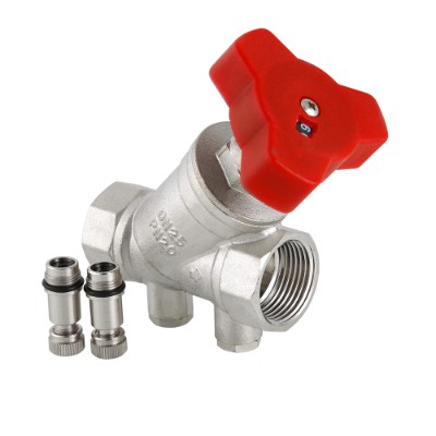 ������� ��������������� ������ 3/4" 