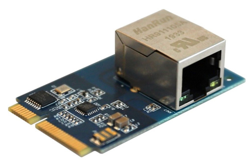 ������ ������ ���������� Neptun Smart. Ethernet ������