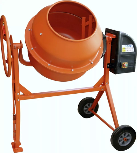 ���� ��������������� Belamos BX125/EX125, �������������, �������� �����
