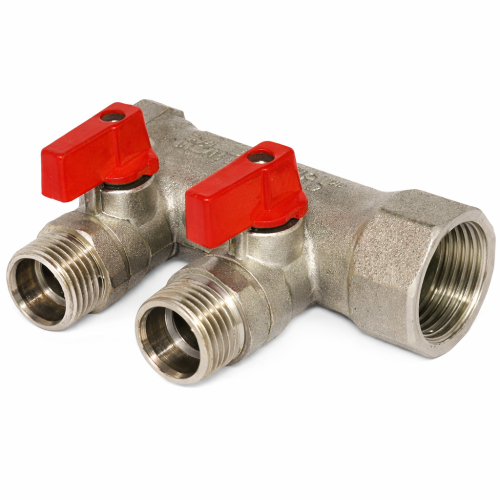 ���� ��������� � ���. ��. 2 ���. 3/4 � 1/2 (�) ��� ������� VTm VTc.580.N.0502 Valtec