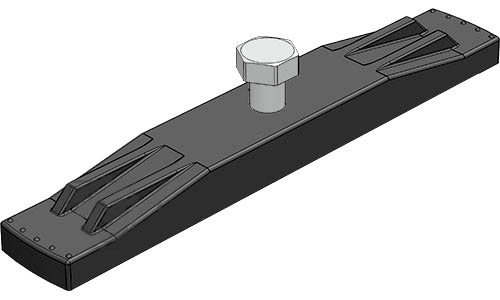 ������ ��� ����������� ������ DN150 GidroGroup