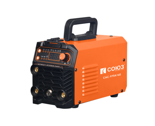 ����������� ��������� ����������� ���-97��160 (20-160�, ��� �������� ���������-MMA-LIFT TIG) ����