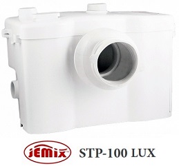 ����� ������������ STP-100 LUX (������,����������,���,��. ���, ���. ���) 200 �/��� �-9� JEMIX 