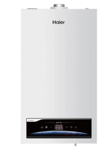 ���� ����� SpaceSlim 2.24TW ���. ����. ��������.,����. ���. ����, WiFi ����. � �����.� ������� OpenTherm 24��� HAIER