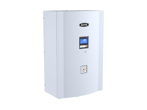 ���� ����� ������������� ��������� �������. 6 ��� MK-X ZOTA