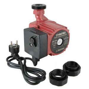 ����� �������������� VRS 25/4-130 � ������� VALTEC VRS.254.13.0