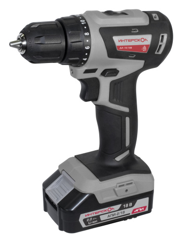 ���� �����-���������� �������������� ��-10/18� (Li-ion ���, ����, 2��� 2��, ��, ��������.) ���������