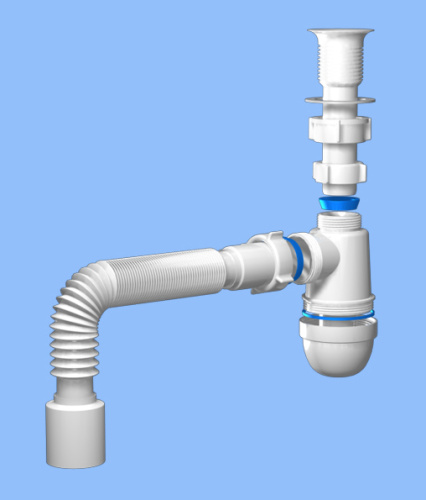 ����� 1 1/4 ����� � ������ 40 � 50 C5010 ���