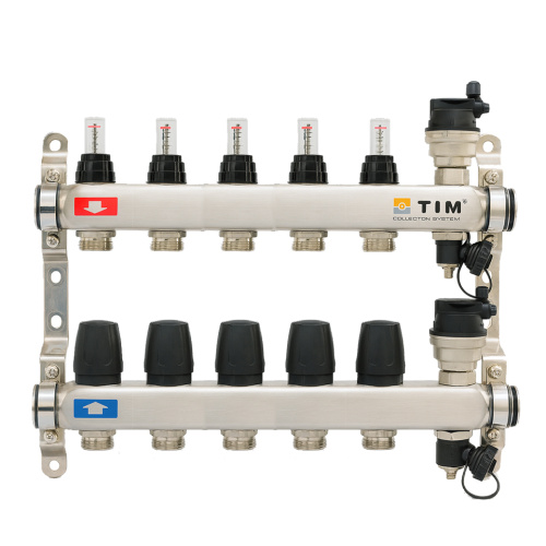 ���� ������������ ������ ����. �� ����. ����. � �����, 1"� 5 ���. 3/4 �� TIM KCS5005