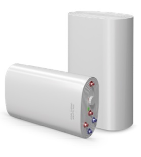 ������ ���������� ������� ��������� ����. ����� 100 �. ����.��� 2��� AQUATEC INOX ROYAL THERMO