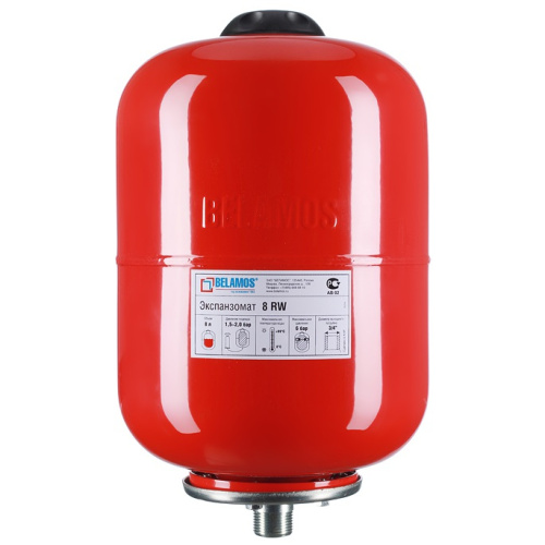 ������ ��� �������������� ��� ��������� 8 �. ������� ������������ Belamos 8 RW