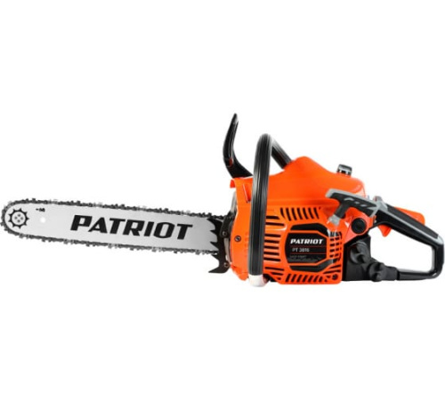 ���� ���� ������ ���������� PT 3816 (1500 ��, ���� 16") Easy Start PATRIOT