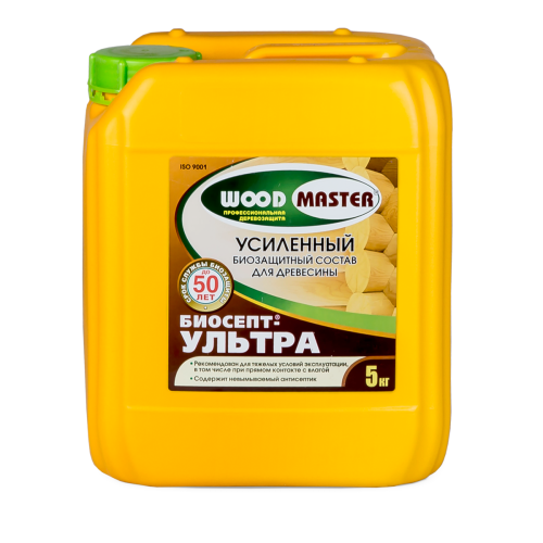 ���� �������� �� ������ �������-������ ����������� 5� �� + 5 � WOODMASTER (�������)