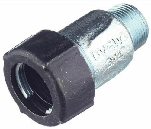 �������� ����������� �� ������� ������ 3/4 �/� GEBO