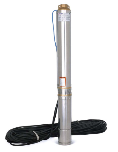 ����� ���������� ��������� ������������ TF3 -150 (3", 220�, 1600��, 2700�/�, 155�) ������ 1,5 �. BELAMOS