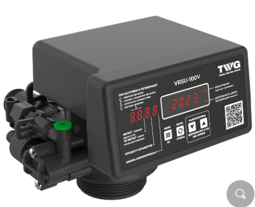 ���� ���������� �������������� (5 ������, �� �������, ������ �������� ������, ��������� 2,5", ��/��� 1" TWG